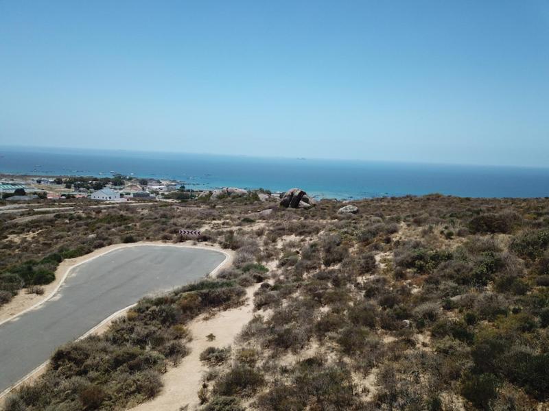0 Bedroom Property for Sale in St Helena Views Western Cape
